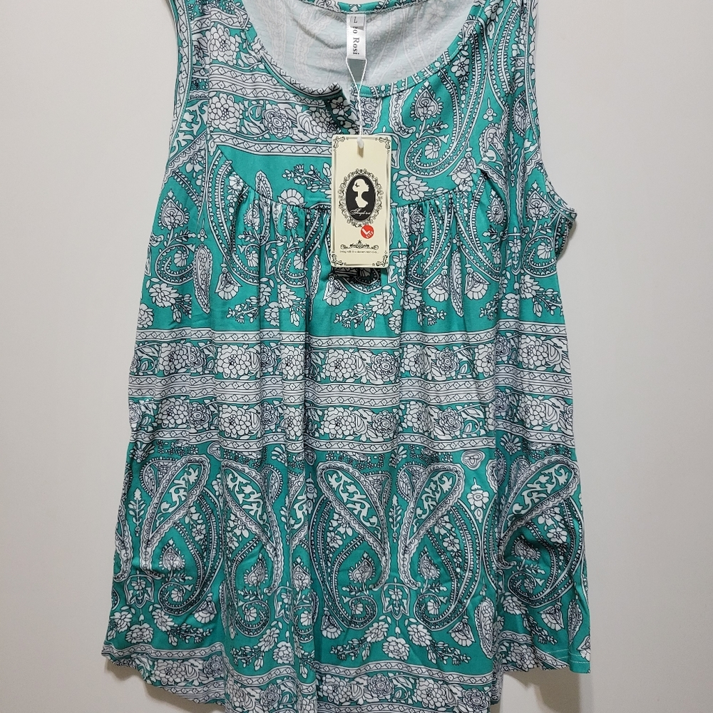 Womens shirt